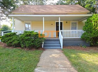 12 Sirrine St, Greenville, SC 29611