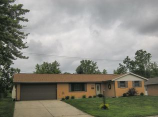 2701 Hazelbrook Dr, Dayton, OH 45414
