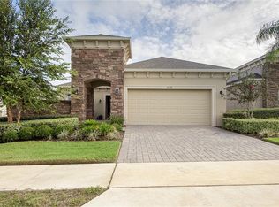 2538 Stargrass Cir, Clermont, FL 34715