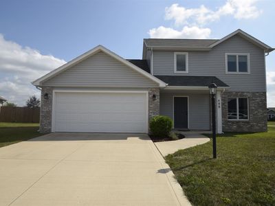 488 Greenpointe Pkwy, Fort Wayne, IN, 46814