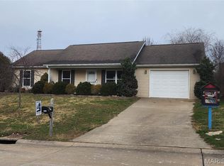 2342 Stotler Way, Jackson, MO 63755