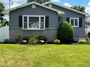 1504 Craig St, Rome, NY 13440