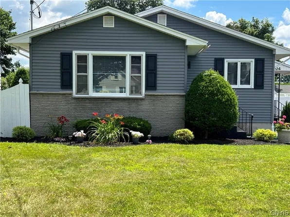 1504 Craig St, Rome, NY 13440