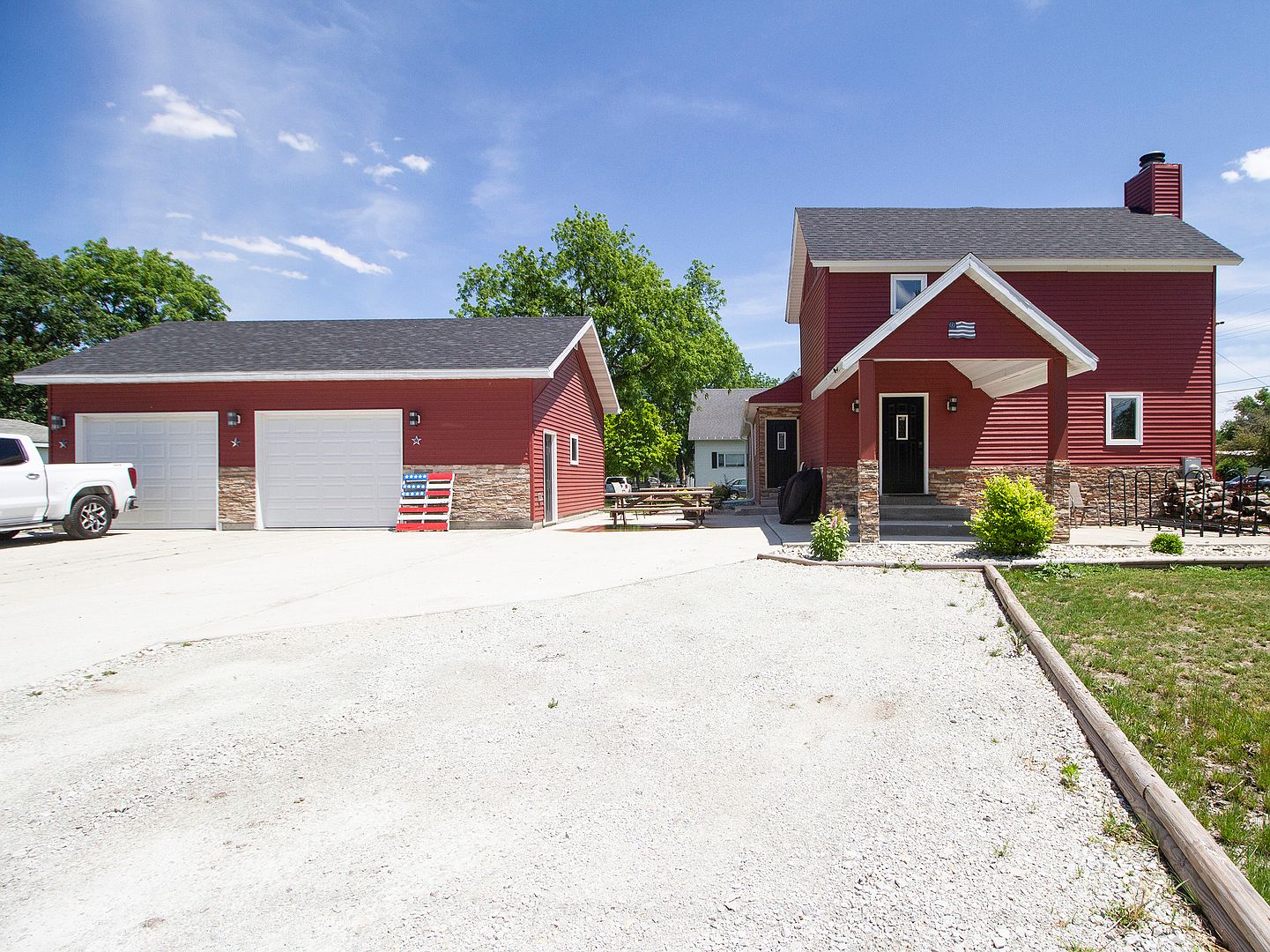 403 E Fine St, Ashkum, IL 60911 Zillow