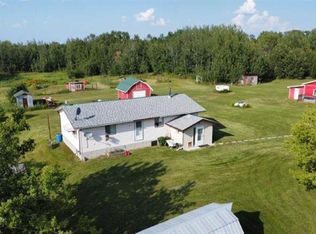 61220 Road Rural Westlock, 235 County, AB T0G 1W0