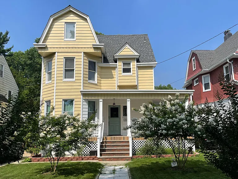 56 Orchard St — Photo 1