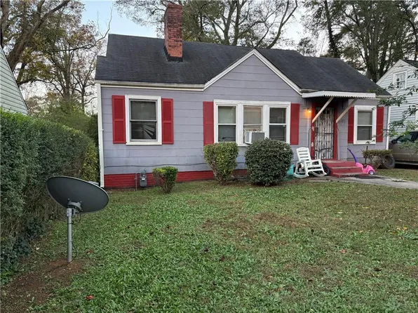 2685 Knox St, Atlanta, GA 30317