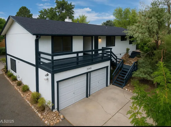 2345 Camelot Way, Reno, NV 89509