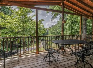 4100 Luvenia Ln, Williamsport, TN 38487