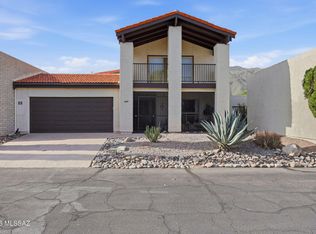5934 N Placita Del Conde, Tucson, AZ 85718