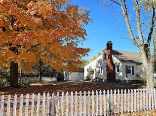 102 N Routiers Ave, Indianapolis, IN 46219