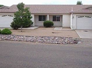 7060 E Burro Ln, Prescott Valley, AZ 86314
