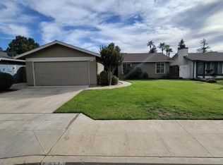 5311 W Hampton Way, Fresno, CA 93722