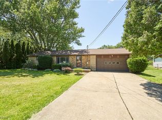 1160 Ivy St NW, Canton, OH 44720