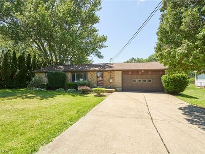 1160 Ivy St NW, Canton, OH, 44720