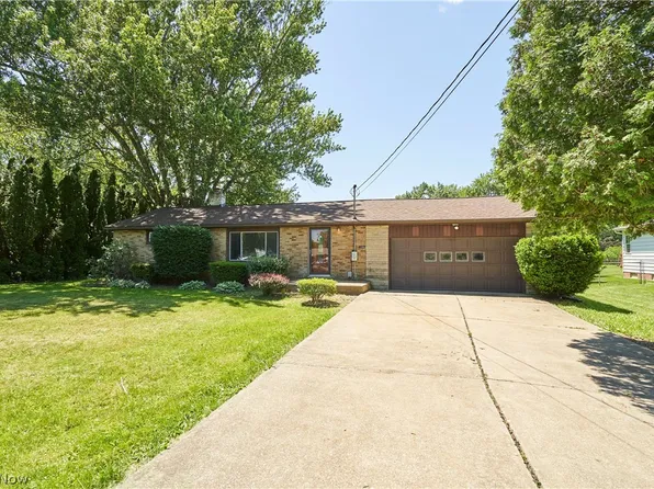 1160 Ivy St NW, Canton, OH 44720