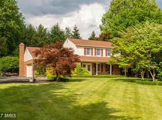 13180 Deanmar Dr, Highland, MD 20777