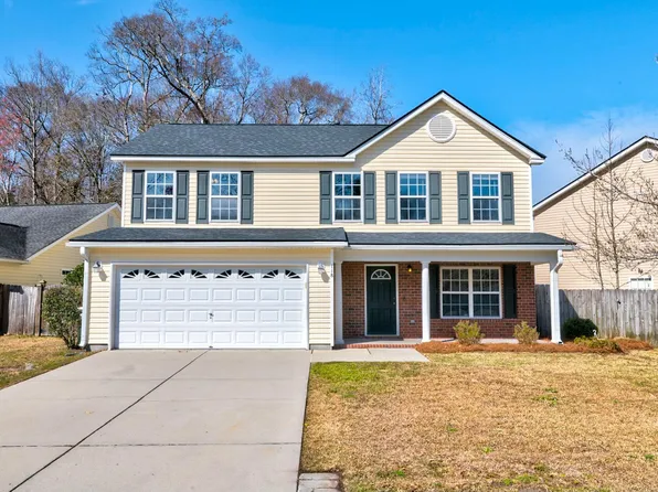 118 Willowbend Ln, Summerville, SC 29485