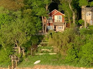 4638 Lake Rd, Bridgman, MI 49127