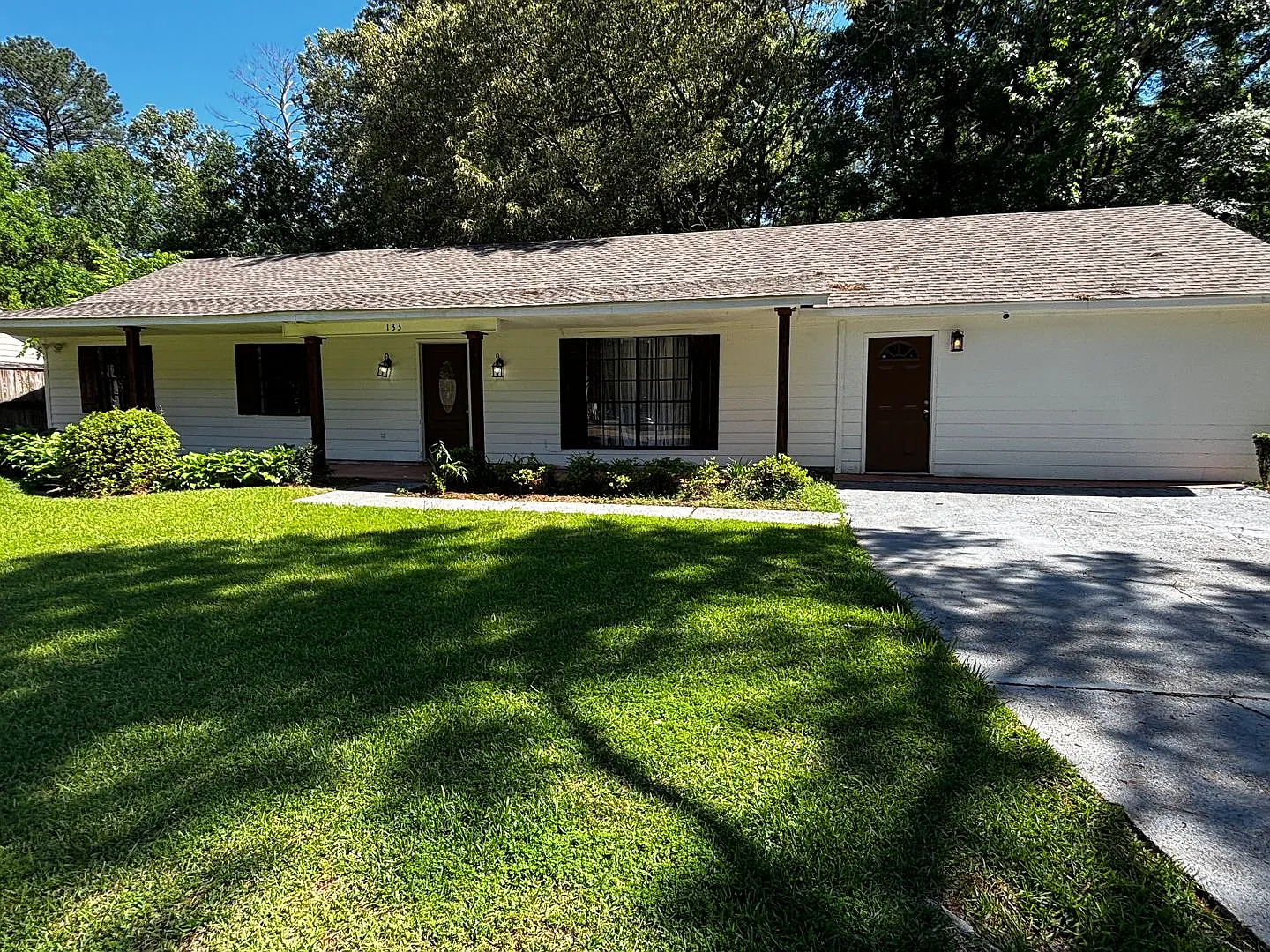 133 Cumberland Road Brandon, MS 39047 — Photo 1