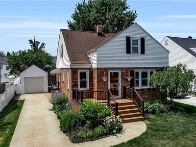 30 Truesdale Rd, Buffalo, NY, 14223