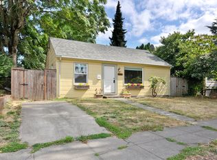 7116 NE 15th Ave, Portland, OR 97211