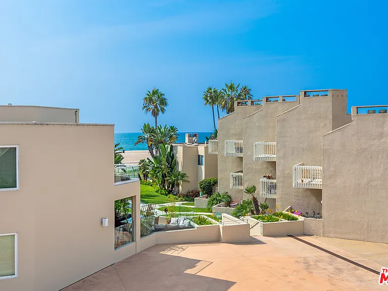 7301 Vista Del Mar Ave #A110 — Photo 36