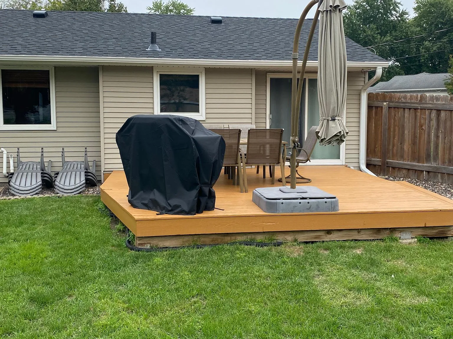 3 bed, 1162 sqft, $2,500 — Photo 4