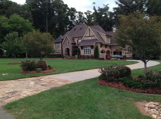 6426 Bascale Ln, Mint Hill, NC 28227