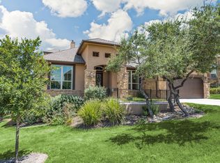 16201 Maritime Alps Way, Bee Cave, TX 78738