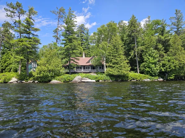 875 Birch Is, Tupper Lake, NY 12986