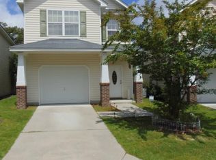 137 Angel Garden Way, Columbia, SC 29223