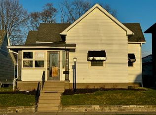 2218 Central Ave, Anderson, IN 46016