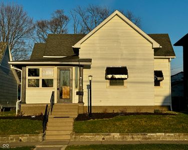 2218 Central Ave, Anderson, IN, 46016