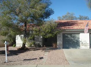 1887 N Racine Ct, Casa Grande, AZ 85222