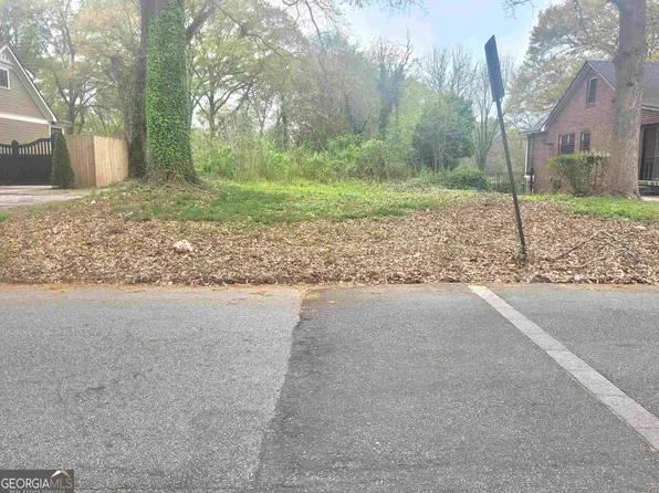 540 Woodlawn Ave NW, Atlanta, GA 30318