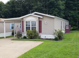 4455 Cleveland Rd LOT 18, Wooster, OH 44691