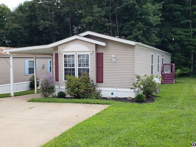 4455 Cleveland Rd Lot 18, Wooster, OH, 44691