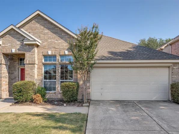 4620 Whitehall Ct, Mc Kinney, TX 75070