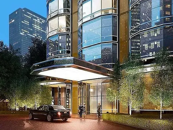 U North Plz Unit 15B, New York, NY 10017