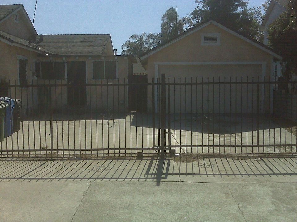 Side of Home 