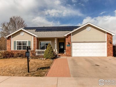 1400 Waterwood Dr, Windsor, CO, 80550