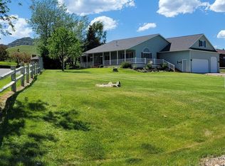 3 Cedar Ct, Ennis, MT 59729