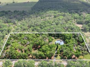 11325 S Greenfield Ave, Floral City, FL 34436