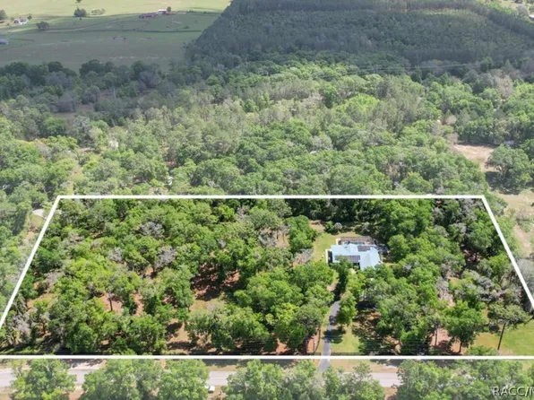 11325 S Greenfield Ave, Floral City, FL 34436