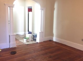 49 Angell St #2, Dorchester Center, MA 02124