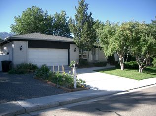 7547 S Stone Rd, Salt Lake City, UT 84121