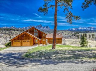 2751 County Road 382, Pagosa Springs, CO 81147