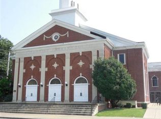 1200 Jefferson St, Paducah, KY 42001