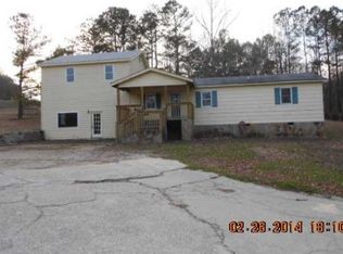 3001 Campground Rd, Winston, GA 30187